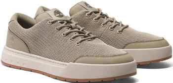 Timberland Maple Grove LOW LACE UP SNEAKER braun