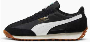 Puma Easy Rider Vintage Sneakers schwarz weiß