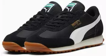Puma Easy Rider Vintage (399028) – Sohle und Farbstellung für verschiedene Looks