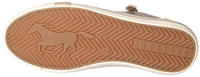 MUSTANG 1146-318 Sneaker bronze