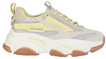 Steve Madden Sneaker POSSESSION-E beige