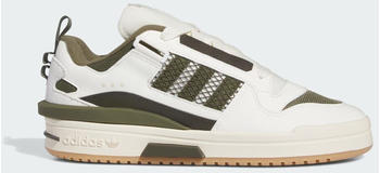 Adidas Forum Mod Low Schuh off white olive strata shadow olive
