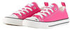 Tom Tailor Damen 7490130001 Sneaker, pink, 37 EU
