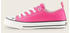 Tom Tailor Basic Sneaker pink