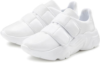 Lascana Sneaker weiß 33140526-42