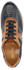 Galizio Torresi Sneaker 419610 V19059 Glattleder blau