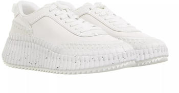 Chloé Sneakers Weiß Damen