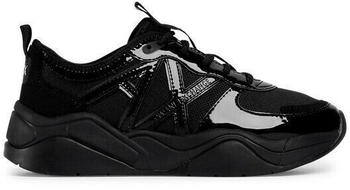 Armani Exchange Sneakers XDX039 XV311 00002 schwarz