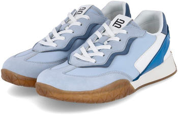 Bagatt Sneaker APRILIA blau leichtes Gewicht Wechselfußbett rutschhemmend