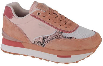 Big Star Sneakers pink LL274366