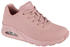 Skechers Sneakers UNO STAND ON AIR 73690 LTMV rosa
