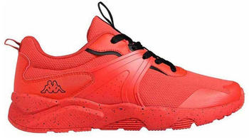 Kappa Montero Trainers rot