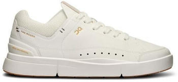 On Centre Court w Damen Sneaker weiß