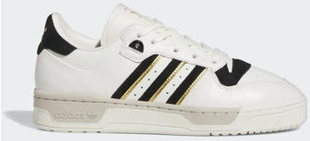 Adidas Rivalry 86 Low Schuh cloud white core black ivory