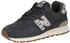 New Balance Sneaker '574' beige basaltgrau schwarz weiß 16683584