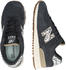 New Balance Sneaker '574' beige basaltgrau schwarz weiß 16683584