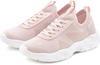 Lascana Sneaker rosa 70919664-36