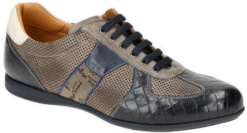 Galizio Torresi Sneakers blau grau 316080A