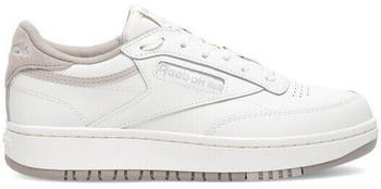 Reebok Sneakers Club C Double Écru 100074267