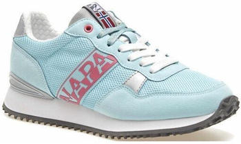 Napapijri Astra Mesh Sneakers Damen hellblau