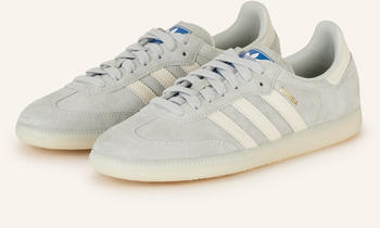 Adidas Sneaker SAMBA OG hellblau weiß