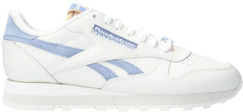 Reebok Classic Leather wei&szlig; blau 100074347