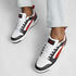 Puma Rebound V6 Low Sneakers weiß