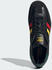 Adidas Samba OG Schuh schwarz gelb kollegial grün