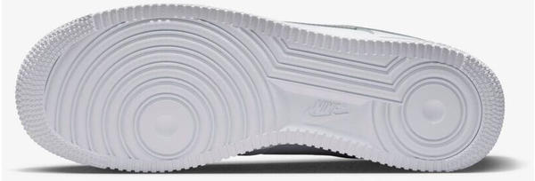 Nike Air Force 1 '07 Herrenschuh grau