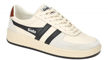 Gola Grandslam Classic Schuhe offwhite weiß CMB117