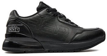 Replay Sneakers GMS1C 000 C0033S schwarz