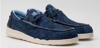 Replay Sneaker Modell 'ALCYON NATURE' marine