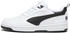 Puma Sneaker 'Rebound V6' schwarz weiß 13832105