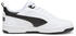 Puma Sneaker 'Rebound V6' schwarz weiß 13832105