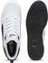 Puma Sneaker 'Rebound V6' schwarz weiß 13832105