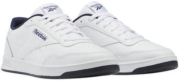 Reebok COURT ADVANCE Sneaker blau wei&szlig;