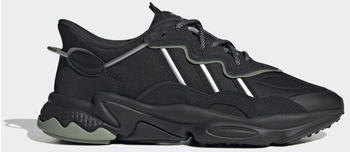 Adidas Ozweego Sneaker Core Black Silver Metal