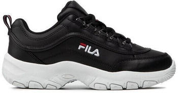 Fila Sneakers Strada Low Teens FFT0009 80010 schwarz
