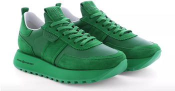 Kennel & Schmenger Sneaker TONIC grün