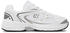 Champion Sneakers Run 00 Low Cut Shoe weiß S22314-CHA-WW006