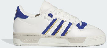 Adidas Rivalry 86 Low Schuh cloud white victory blue ivory