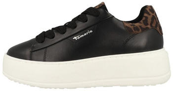 Tamaris Sneaker low schwarz 1-23812-41