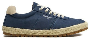 Pepe Jeans Sneakers Drenan Sporty PMS10323 dunkelblau