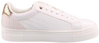 Tamaris 1-23313-41 119 Sneaker weiß roségold