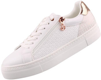 Tamaris 1-23313-41 119 Sneaker weiß roségold
