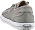 Dockers Canvas Sneaker Slipper grau 42VE201-790430