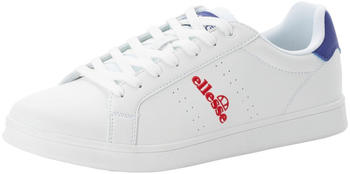 Ellesse Sneaker Zona Cupsole weiß blau 69107406-44