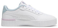 Puma Carina 2 0 Tropical Jr Sneaker weiß