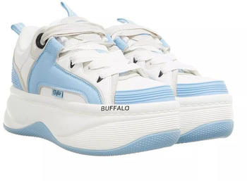 Buffalo Sneakers Orcus blau