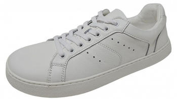 Groundies Universe Damen Sneaker weiß